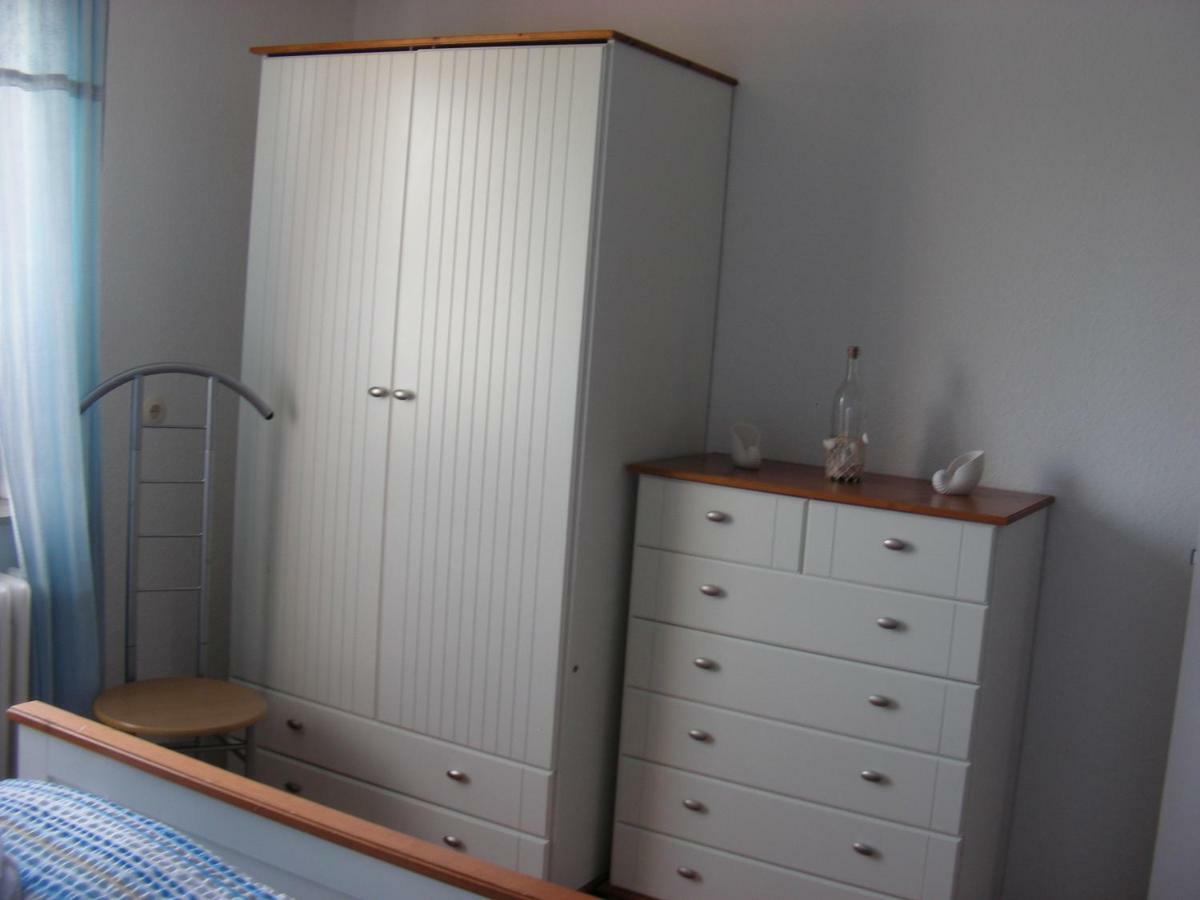 Ferienwohnung Kreider Dagebuell Exterior photo